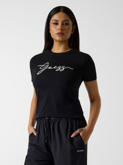 Футболка женская GUESS