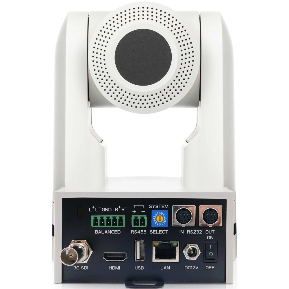 IP камера Avonic AV-CM70-IP-W