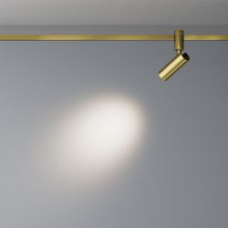 Светильник на штанге Maytoni Focus Led TR144-1-5W4K-W-BS