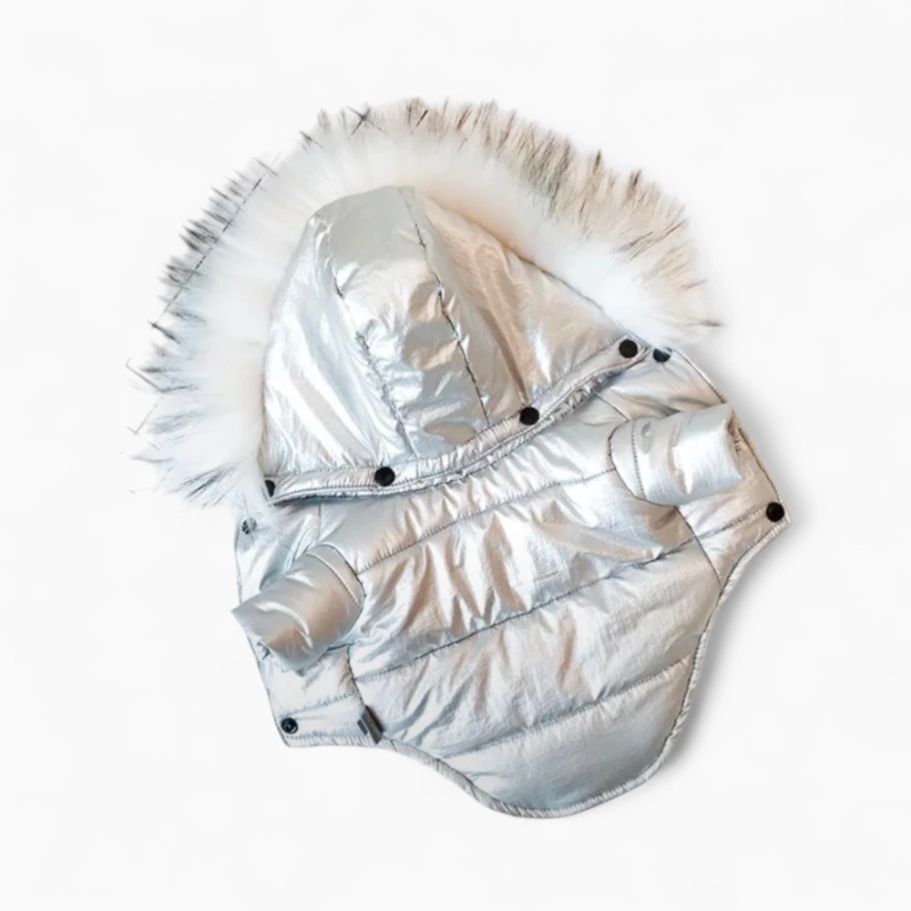 Куртка «Hola pet»