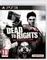 PS3 Dead to Rights: Retribution (Новый, Английская версия, BLES-00824)
