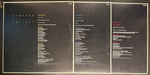 Frank Sinatra ‎– Trilogy: Past, Present & Future 3LP (Франция 1980г.)