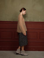 Джемпер-паутинка BONEZ