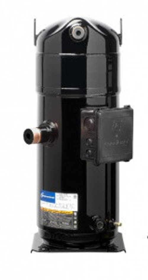 Компрессор герметичный спиральный Copeland ZR-108KCE-TFD-455