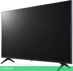Телевизор LED LG 50" 50UT80006LA.ARUB