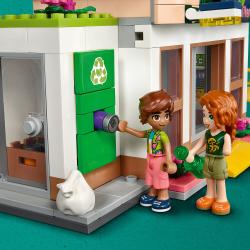 LEGO Friends — Магазин органических продуктов (41729) / артикул   41729  / GTIN 5702017415055