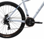 Горный велосипед Welt Raven 1.0 HD 27 (2024)