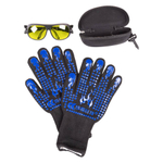 Аппарат для ручной лазерной сварки, резки и очистки FOXWELD LASER 1500-4-МТ AIR 9759