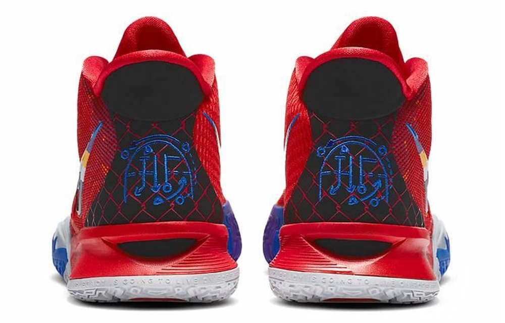 Кроссовки Nike Kyrie 7 "Icons Of Sport"