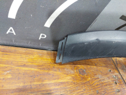 Накладка переднего бампера правая Suzuki SX4 1 06-14 Б/У Оригинал 7177179J0R