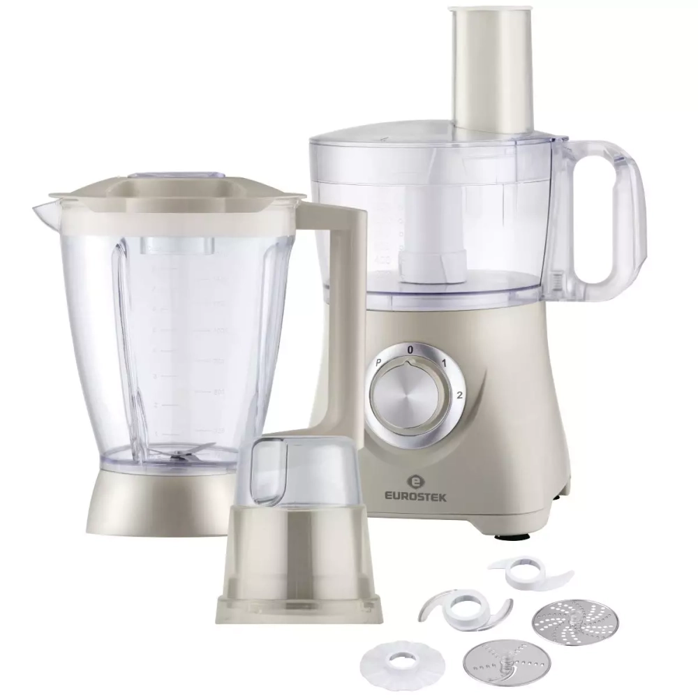 Кухонный комбайн EFP-2049