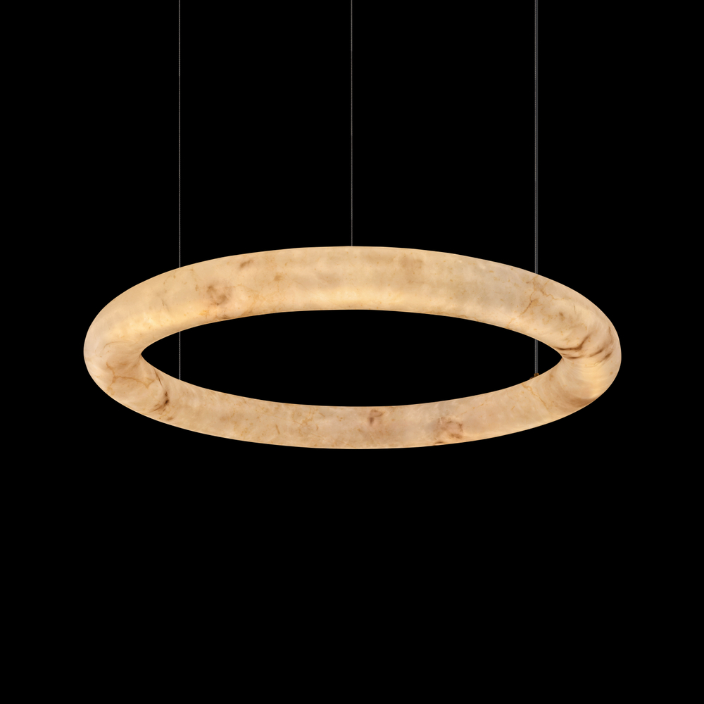 Подвесной светодиодный светильник Loft It Oslo acrylic 10547/1000