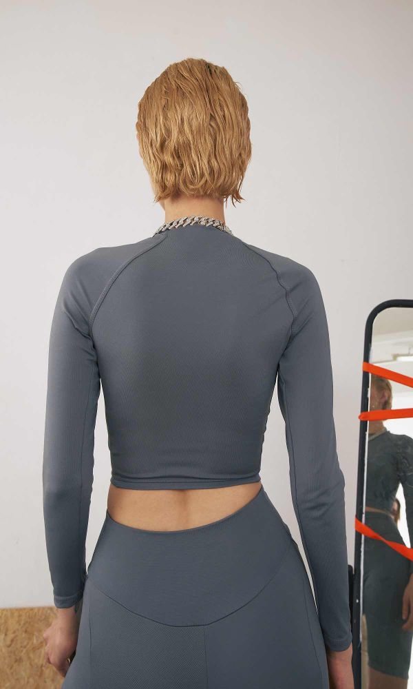 Велосипедки Gaff Gang Velo Love Мастино - фото 3