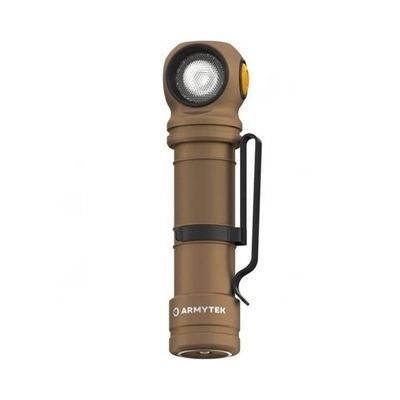 Armytek Wizard C2 Pro Magnet USB Sand