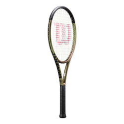 Теннисная ракетка Wilson Blade 100L V8 Tour Racket