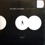 Soundtrack / Best Of Bond... James Bond (3LP)