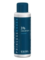 Princess Essex Оксигент 3% 60 мл