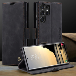 Чехол-книжка CaseMe Matte Samsung Galaxy S25 Ultra
