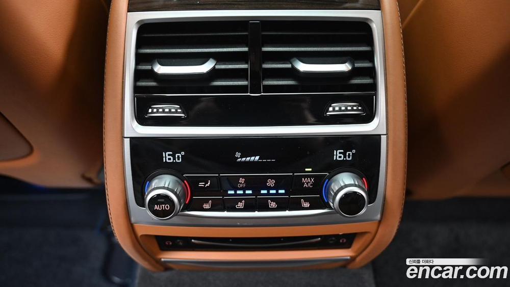 BMW 7 Series (G11) 745Le i퍼포먼스 Design Pure Excellence (04.2020)