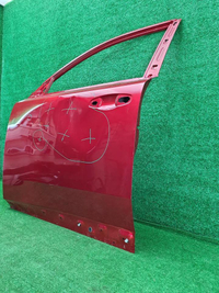 Дверь передняя левая Changan CS55PLUS (2021-н.в.)