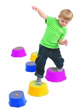 Дорожка "Пенёчки"