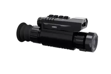 Тепловизионный прицел NNPO TRS-645LRF