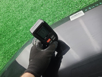 Капот BMW X1 F48 (2015-2022)