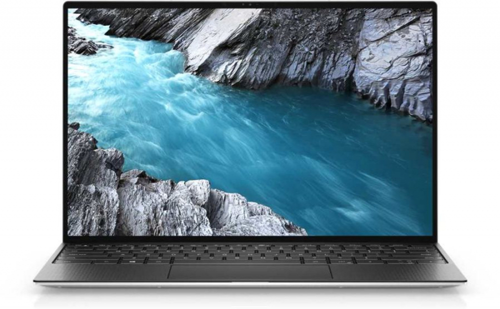 Ноутбук Dell XPS 13 9310-0444 Intel Core i7 1185G7, 3.0 GHz - 4.8 GHz, 16384 Mb, 13.4" 3.5K 3456x2160, 512 Gb SSD, DVD нет, Intel Iris Xe Graphics, Windows 11 Professional, серебристый