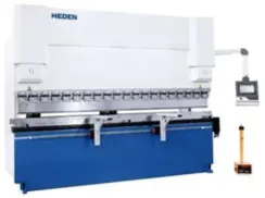 Сканирующая 2D головка SCANLAB varioSCAN de II 40i