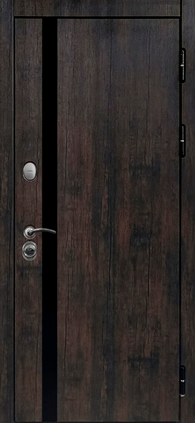 Входная металлическая дверь "PREMIER"