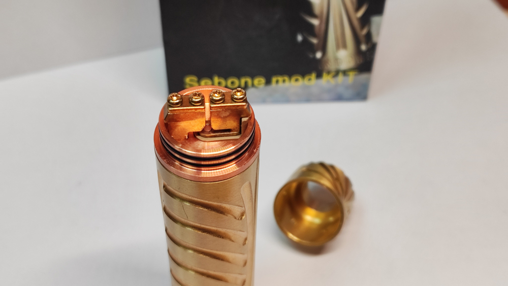 Набор Sebone Kit
