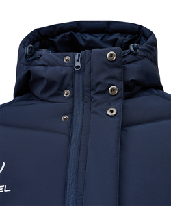 Куртка утепленная CAMP 2 PerFormPROOF Padded Jacket, темно-синий