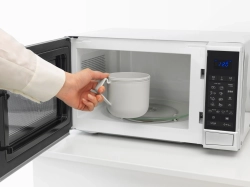 Brabantia Кружка Make & Take 600мл Светло-серая 203848