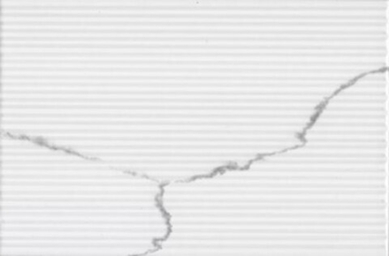 Настенная плитка Мираколи белый глянцевый структура (8377)