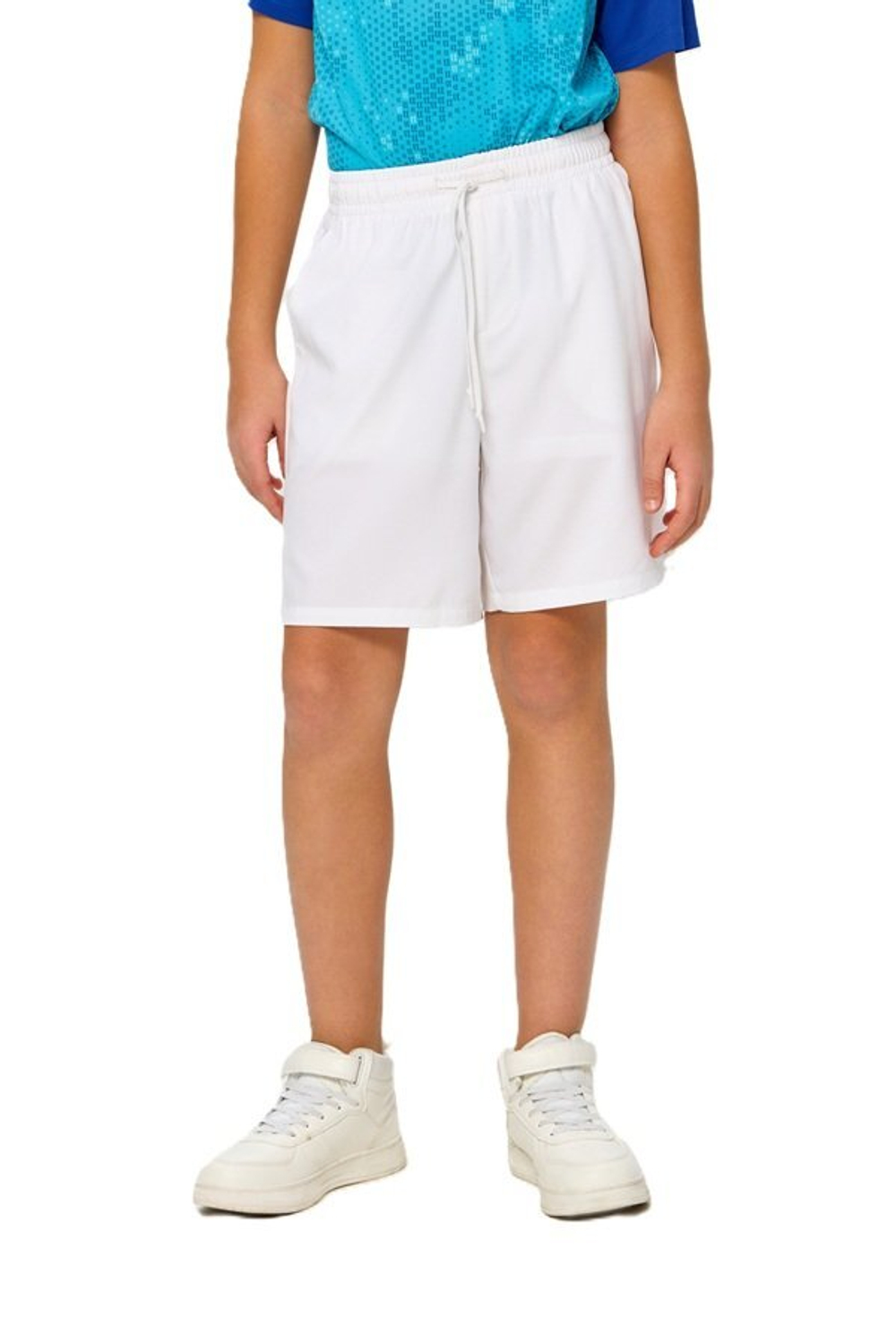 ОДЕЖДА ДЛЯ ТЕННИСА Мальчики, Шорты CHOUPETTE Спортивные .