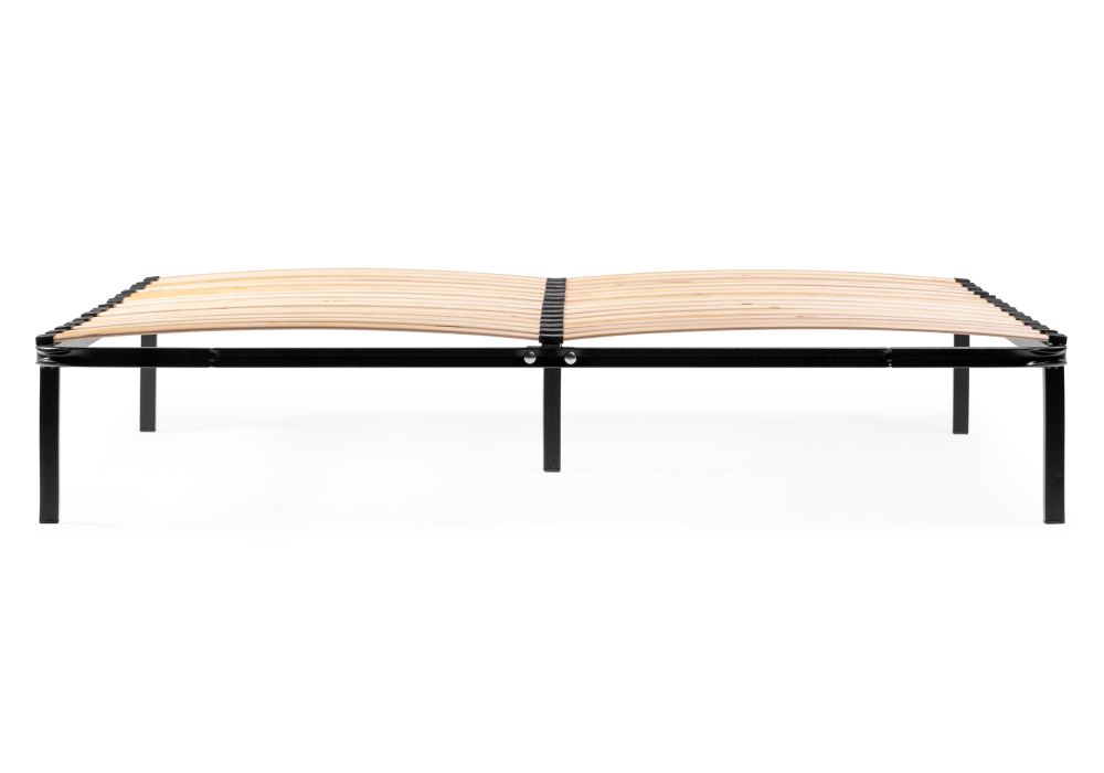 Ортопедическое основание 120х200 с ножками