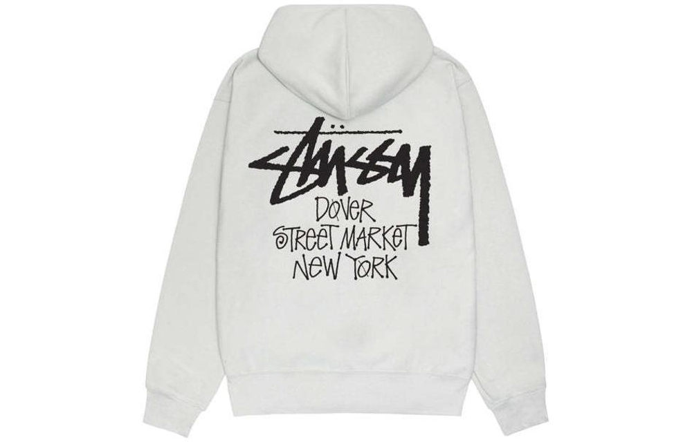 Худи Stussy DSM New York Logo, 3923739