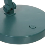 Настольная лампа «Sweet - Приключение» 13*13*38 см LED, USB 0.6-4.2W 5V, Зеленый