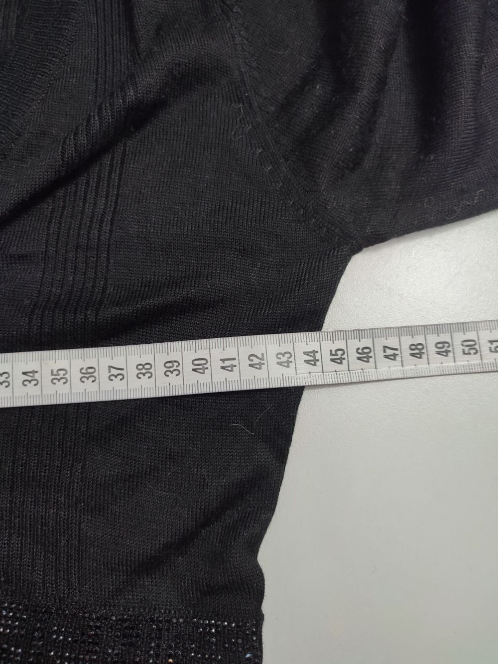 Кардиган Laura с кашемиром  46 размер