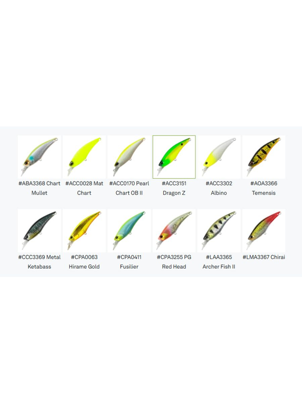 Воблер для рыбалки DUO Realis Fangshad 140SR, ACC3151 Dragon Z, 140 мм, 45 г, плавающий, шэд