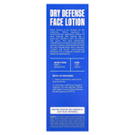 Duke Cannon Supply Co., Лосьон для лица Dry Defense, без отдушек, 88 мл (3 жидк. унц.)