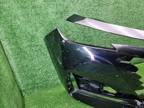 Бампер передний Changan Uni-K (2020-н.в.)