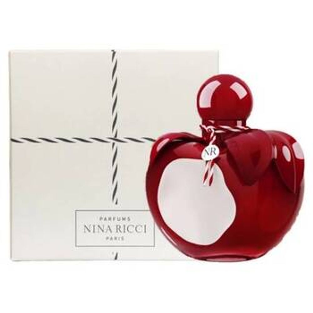 Nina Ricci Nina Rouge EDT 50ml Nina Ricci Nina Rouge EDT 50ml