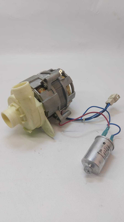 22 Циркуляционный насос для посудомоечной машины Zarget GH30A-2S05 б/у