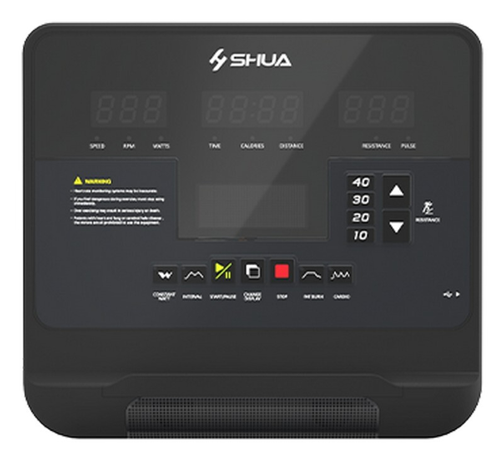 Беговая дорожка SHUA SH-T8919
