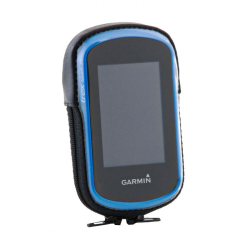Чехол кожаный для навигатора Garmin eTrex Touch 25, 35  (02-110)