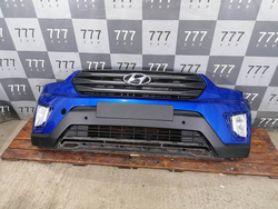 Бампер передний в сборе Hyundai Creta 1 (GS) Оригинал 86511M0000
