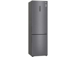 Холодильник двухкамерный LG GA-B509CLWL Total No Frost инверторный графит