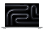 Ноутбук Apple MacBook Pro 14 (M5 Pro) 24/1Tb Silver