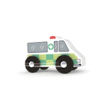 Набор Jadore S "Urban City Vehicle" 821107